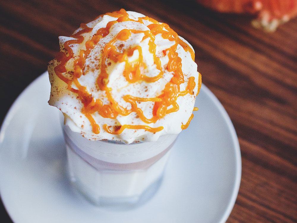 Hot Drinks