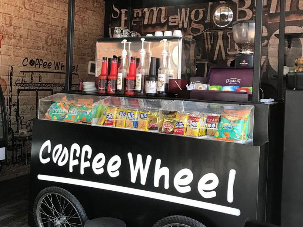 Hot Drinks